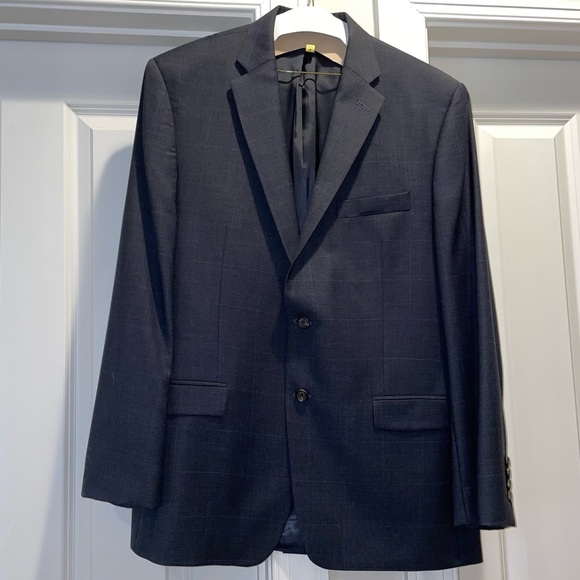 Ralph Lauren Suit Jacket - Picture 2 of 12